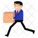 پیش‌نمایش فایل delivery-boy-40 از پک بازاریابی و کاراکترها