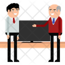 پیش‌نمایش فایل partnership-137 از پک بازاریابی و کاراکترها