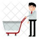 پیش‌نمایش فایل shopping-1670 از پک بازاریابی و کاراکترها