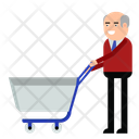 پیش‌نمایش فایل shopping-1672 از پک بازاریابی و کاراکترها