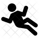 پیش‌نمایش فایل falling-user از پک مرد