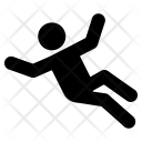 پیش‌نمایش فایل man-falling از پک مرد
