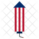 پیش‌نمایش فایل firework-187 از پک روز استقلال ایالات متحده