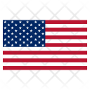پیش‌نمایش فایل united-states-flag از پک روز استقلال ایالات متحده