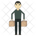 پیش‌نمایش فایل delivery-boy-42 از پک تحویل