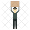 پیش‌نمایش فایل delivery-boy-44 از پک تحویل
