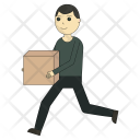 پیش‌نمایش فایل delivery-boy-45 از پک تحویل