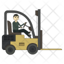 پیش‌نمایش فایل forklift-215 از پک تحویل