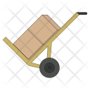 پیش‌نمایش فایل hand-truck-92 از پک تحویل