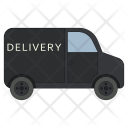 پیش‌نمایش فایل shipping-truck-8 از پک تحویل
