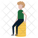پیش‌نمایش فایل seating-on-money از پک کار با پول