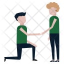 پیش‌نمایش فایل propose-120 از پک رابطه عاشقانه