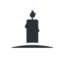 پیش‌نمایش فایل candle-991 از پک زمستان و تعطیلات