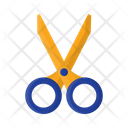 پیش‌نمایش فایل scissors-256 از پک ابزارهای اداری
