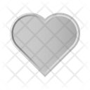 پیش‌نمایش فایل heart-1920 از پک رابط فلزی