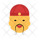 پیش‌نمایش فایل chinese-man-1420658 از پک سال نو چینی