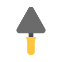 پیش‌نمایش فایل trowel-1435334 از پک ابزار ساخت و ساز
