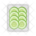 پیش‌نمایش فایل cucumbers-1467638 از پک بسته غذا