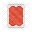 پیش‌نمایش فایل sausage-1467641 از پک بسته غذا