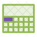 پیش‌نمایش فایل calculator-1552174 از پک وسایل مدرسه