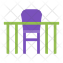پیش‌نمایش فایل desk-1552186 از پک وسایل مدرسه