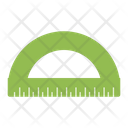 پیش‌نمایش فایل protractor-1552179 از پک وسایل مدرسه