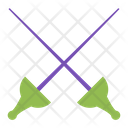 پیش‌نمایش فایل swords-1552133 از پک وسایل مدرسه