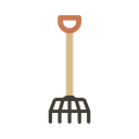 پیش‌نمایش فایل rake-1577906 از پک ادوات کشاورزی