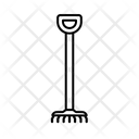 پیش‌نمایش فایل rake-1577920 از پک ادوات کشاورزی