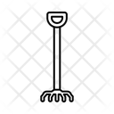 پیش‌نمایش فایل rake-1577927 از پک ادوات کشاورزی