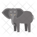 پیش‌نمایش فایل elephant-1591295 از پک حیوانات آفریقایی