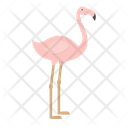 پیش‌نمایش فایل flamingo-1591307 از پک حیوانات آفریقایی