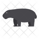 پیش‌نمایش فایل hippopotamus-1591303 از پک حیوانات آفریقایی