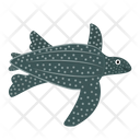پیش‌نمایش فایل leatherback-turtle-1591311 از پک حیوانات آفریقایی