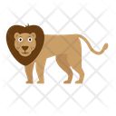 پیش‌نمایش فایل lion-1591298 از پک حیوانات آفریقایی