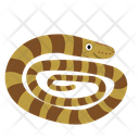 پیش‌نمایش فایل snake-1591306 از پک حیوانات آفریقایی