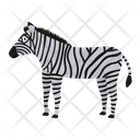 پیش‌نمایش فایل zebra-1591297 از پک حیوانات آفریقایی