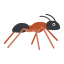 پیش‌نمایش فایل ant-1596629 از پک حیوانات آفریقایی