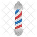 پیش‌نمایش فایل barber-pole-1600061 از پک آرایشگاه مردانه