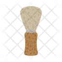 پیش‌نمایش فایل shaving-brush-1600058 از پک آرایشگاه مردانه