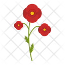 پیش‌نمایش فایل poppy-field-1617780 از پک پهول جنگلی