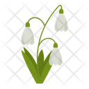 پیش‌نمایش فایل snowdrops-1617784 از پک پهول جنگلی