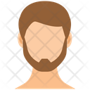 پیش‌نمایش فایل male-avatar-1629166 از پک آواتار مرد