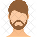 پیش‌نمایش فایل male-avatar-1629175 از پک آواتار مرد