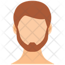 پیش‌نمایش فایل male-avatar-1629177 از پک آواتار مرد