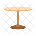 پیش‌نمایش فایل round-table-1652852 از پک عناصر داخلی