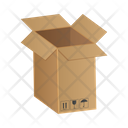 پیش‌نمایش فایل cardboard-box-1655613 از پک جعبه مقوایی