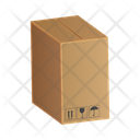 پیش‌نمایش فایل cardboard-box-1655617 از پک جعبه مقوایی