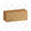 پیش‌نمایش فایل cardboard-box-1655622 از پک جعبه مقوایی