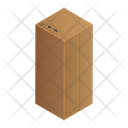 پیش‌نمایش فایل cardboard-box-1655624 از پک جعبه مقوایی